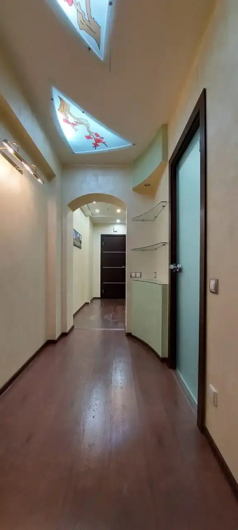 Апартаменты на Гаганина 12