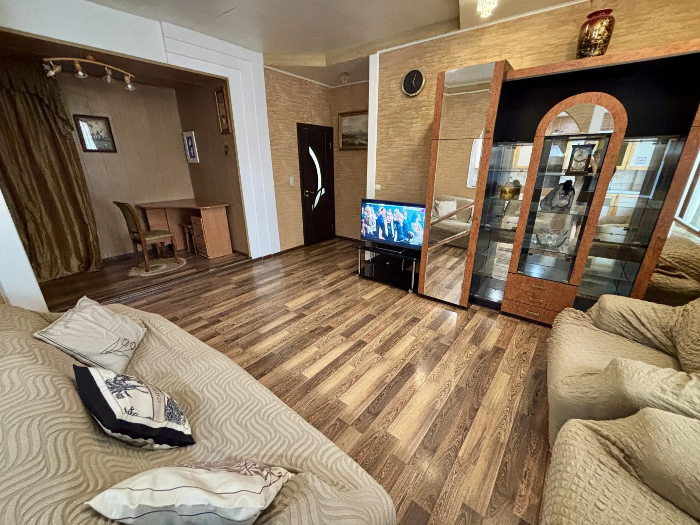 Квартира Калининец 3