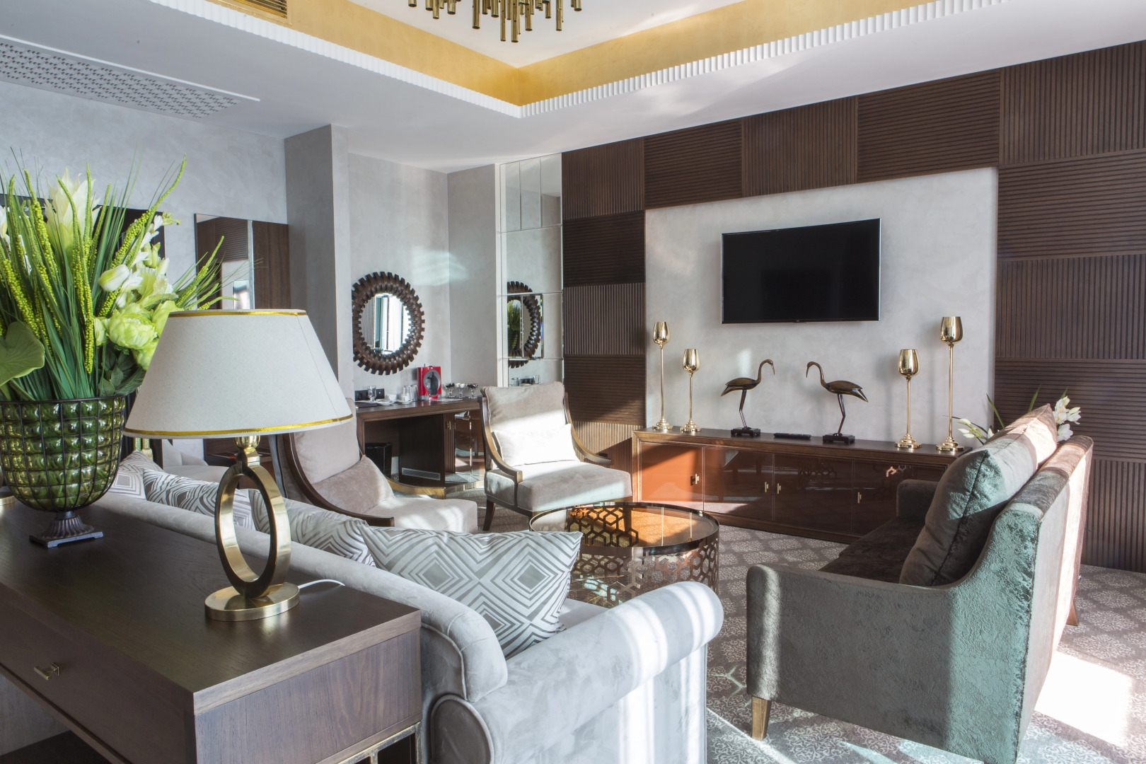 Отель Парк Родник