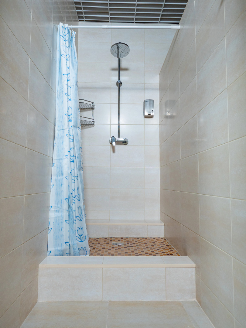 Хостел Лисья Нора