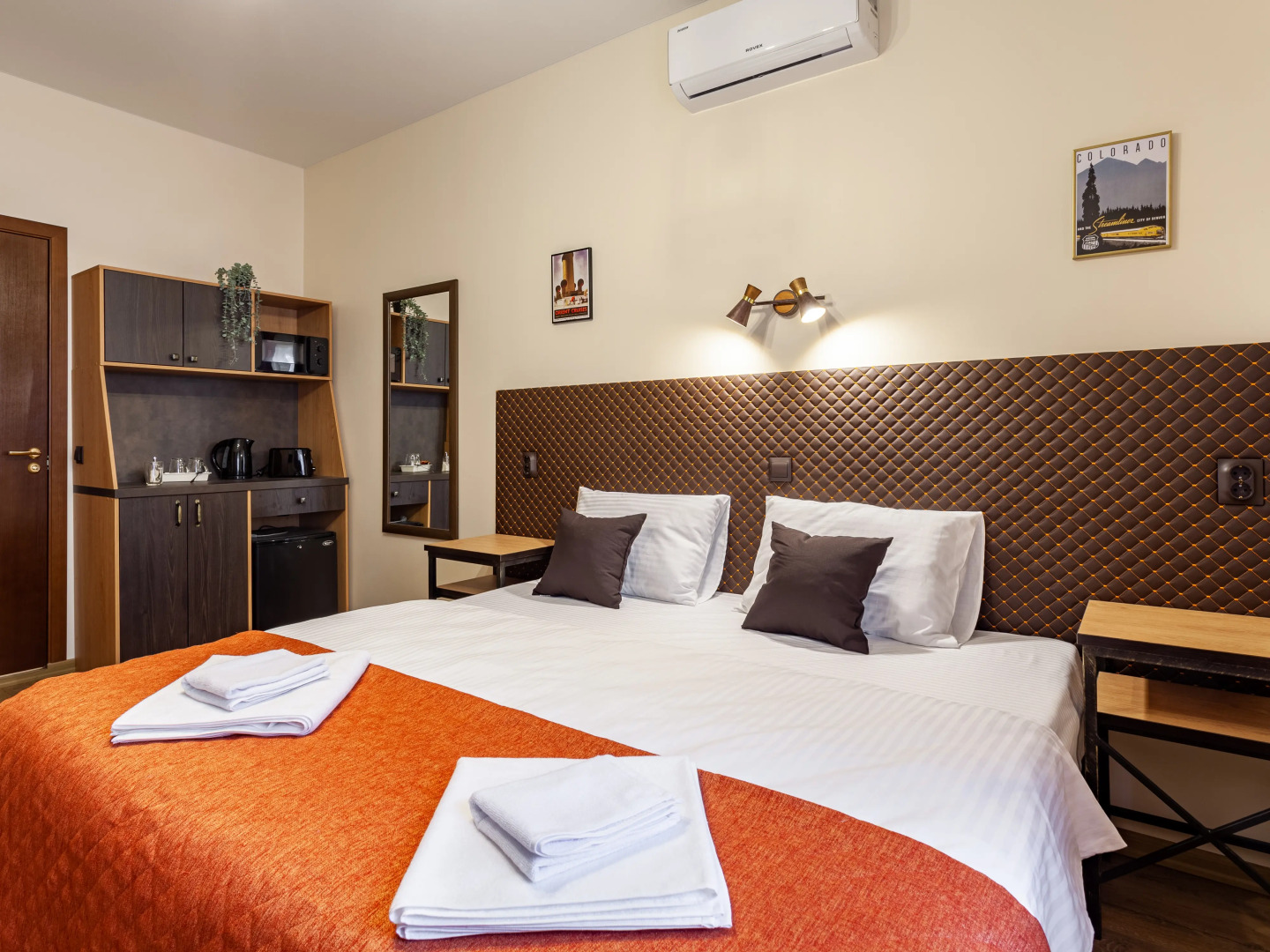 Отель Руссо Туристо