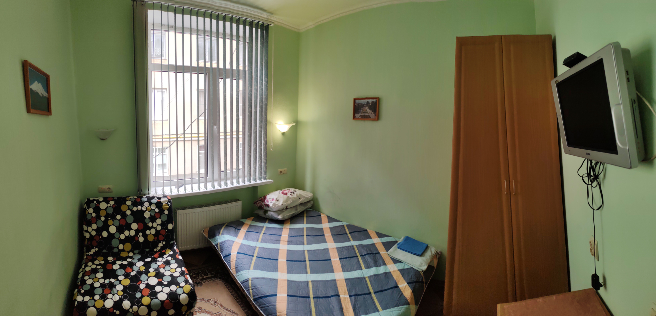 Гостевой дом Зенит