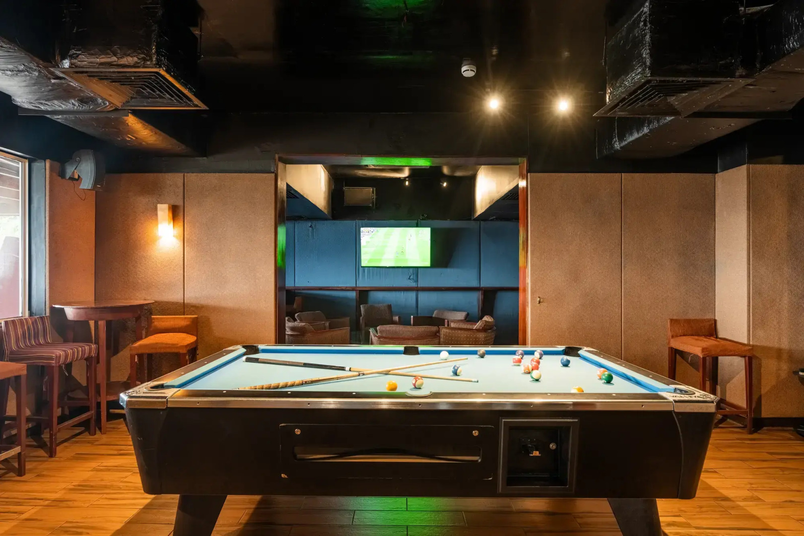 Отель Hulhule Island