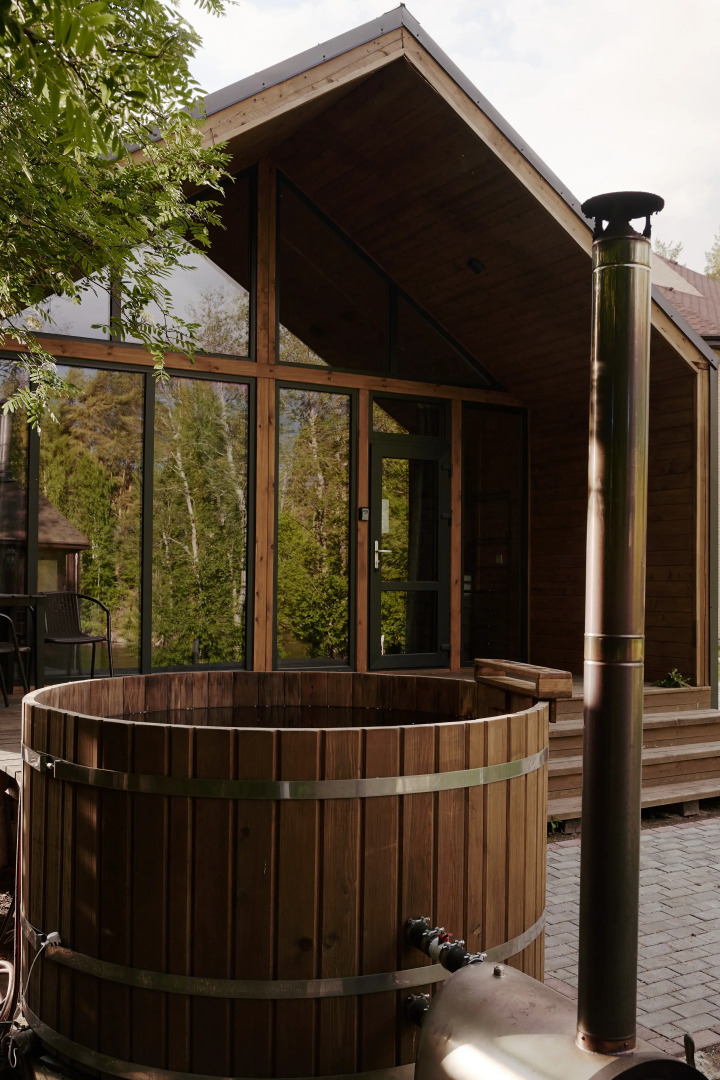 Шале Karelia State