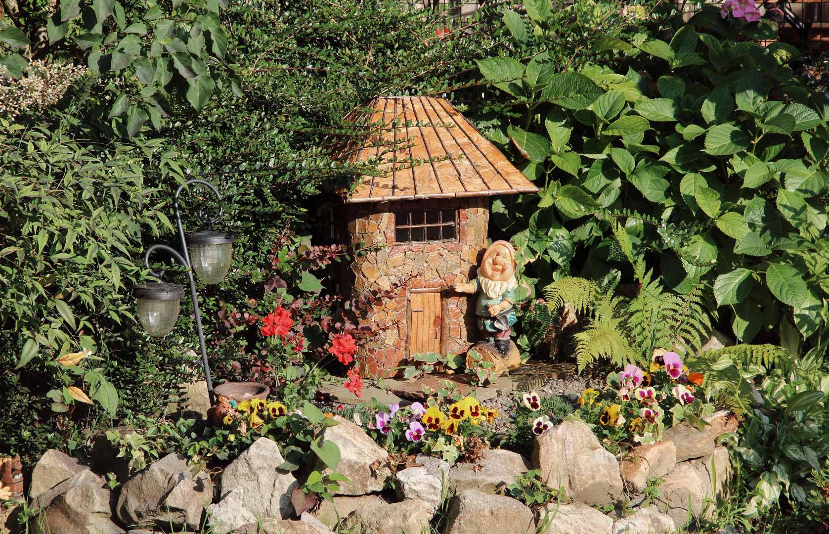 Апарт-отель Planeta MOV