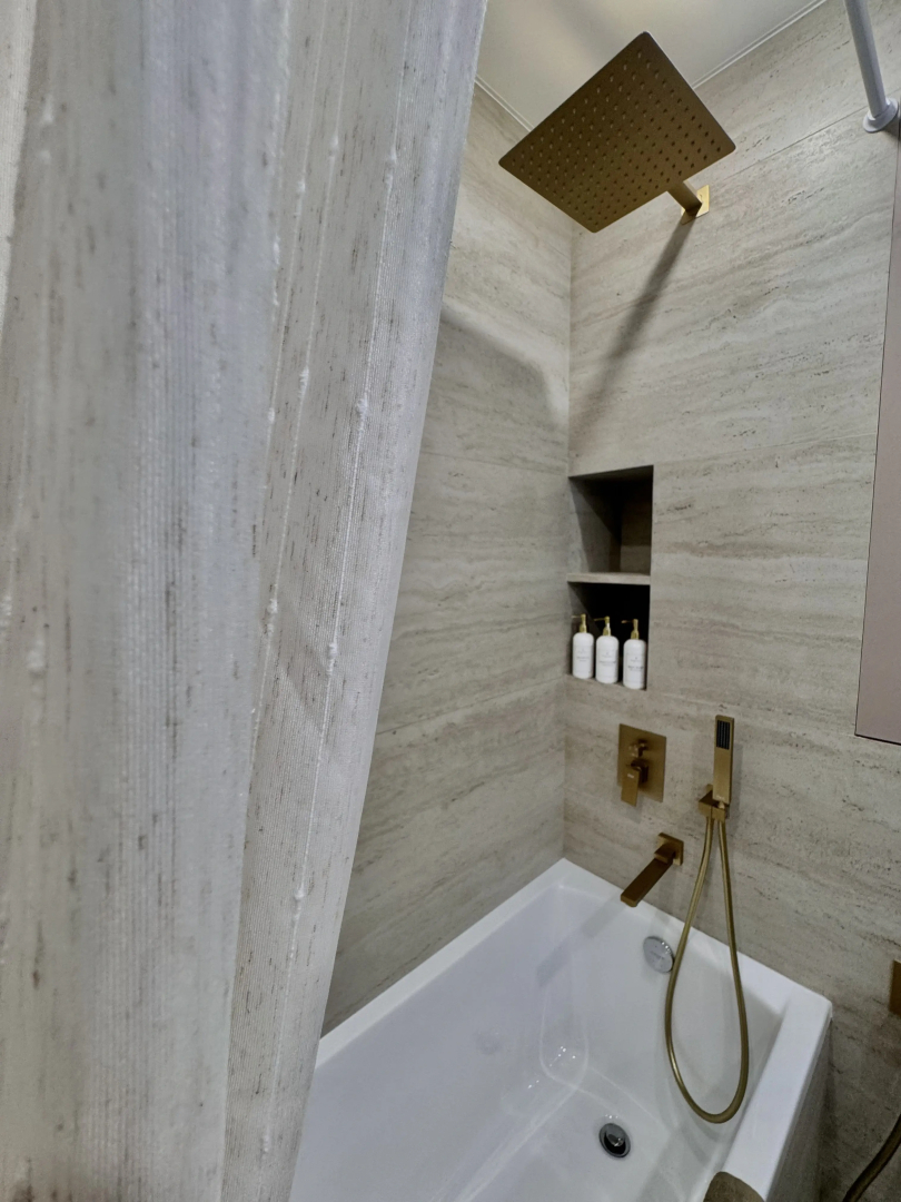 Квартира AURA