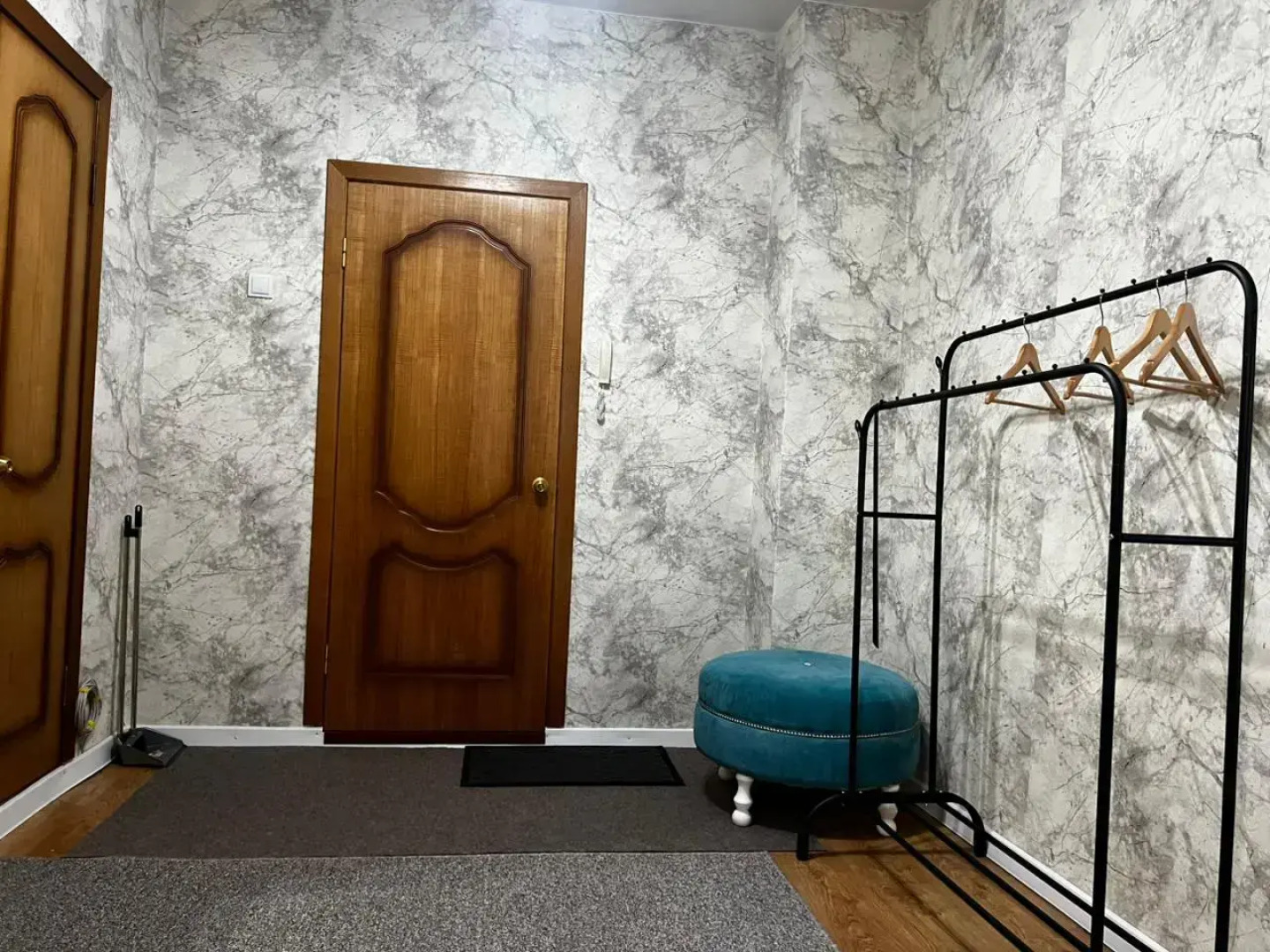 Квартира Атмосферная в Историческом Центре г. Владимира