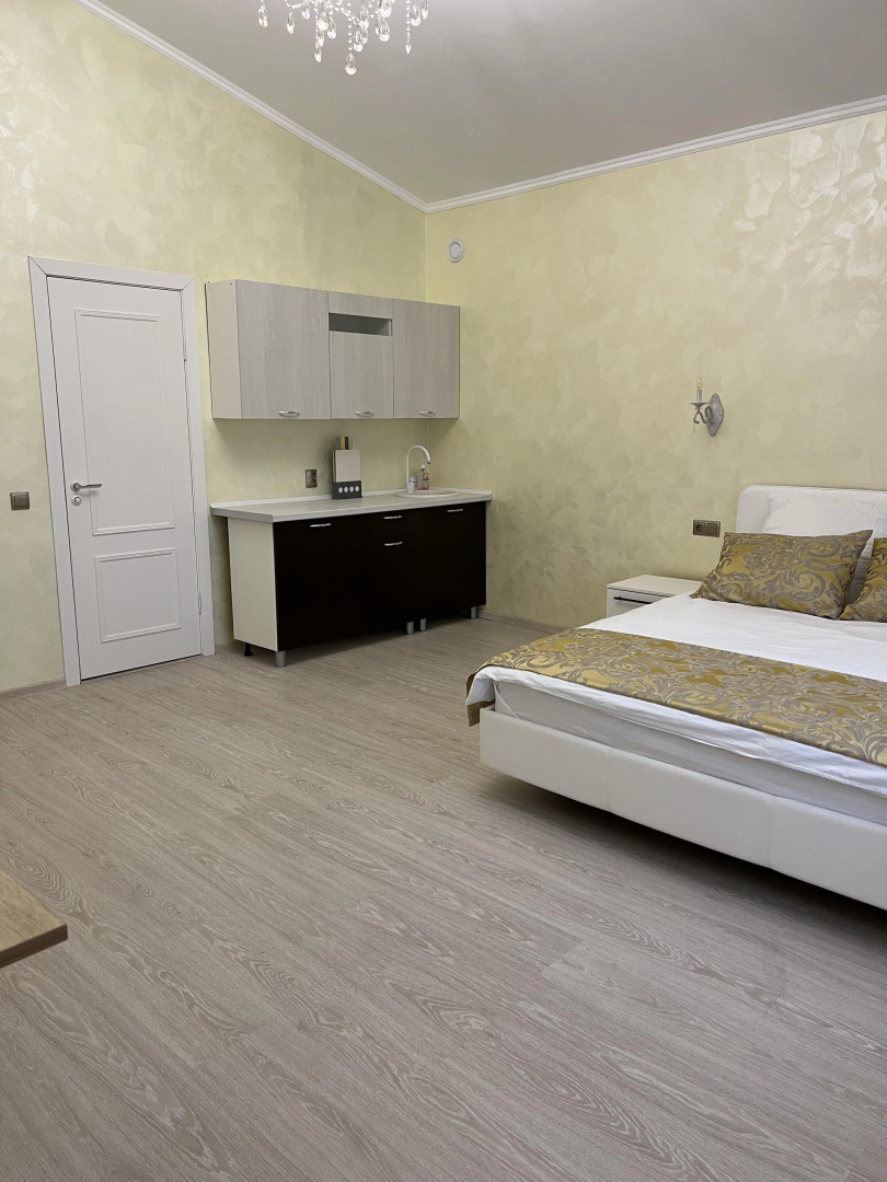 Апартаменты Бриз