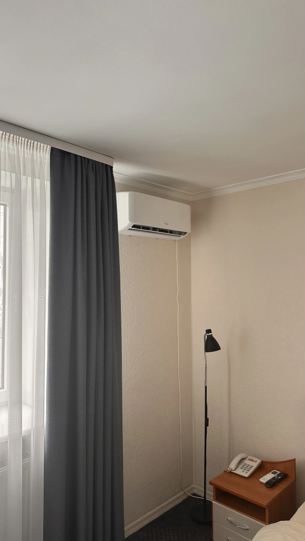 Мини-отель Ким