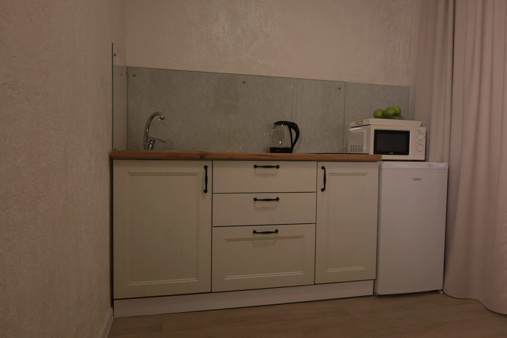 Апартаменты Green