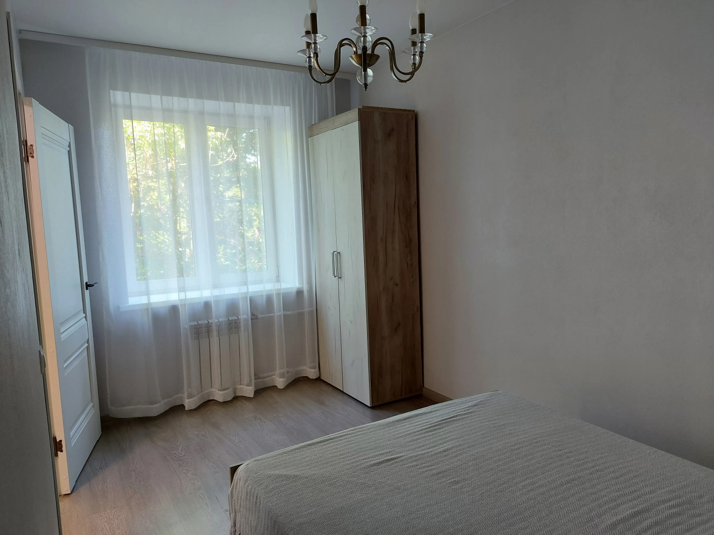 Квартира Волжский берег на Театральном, 3А