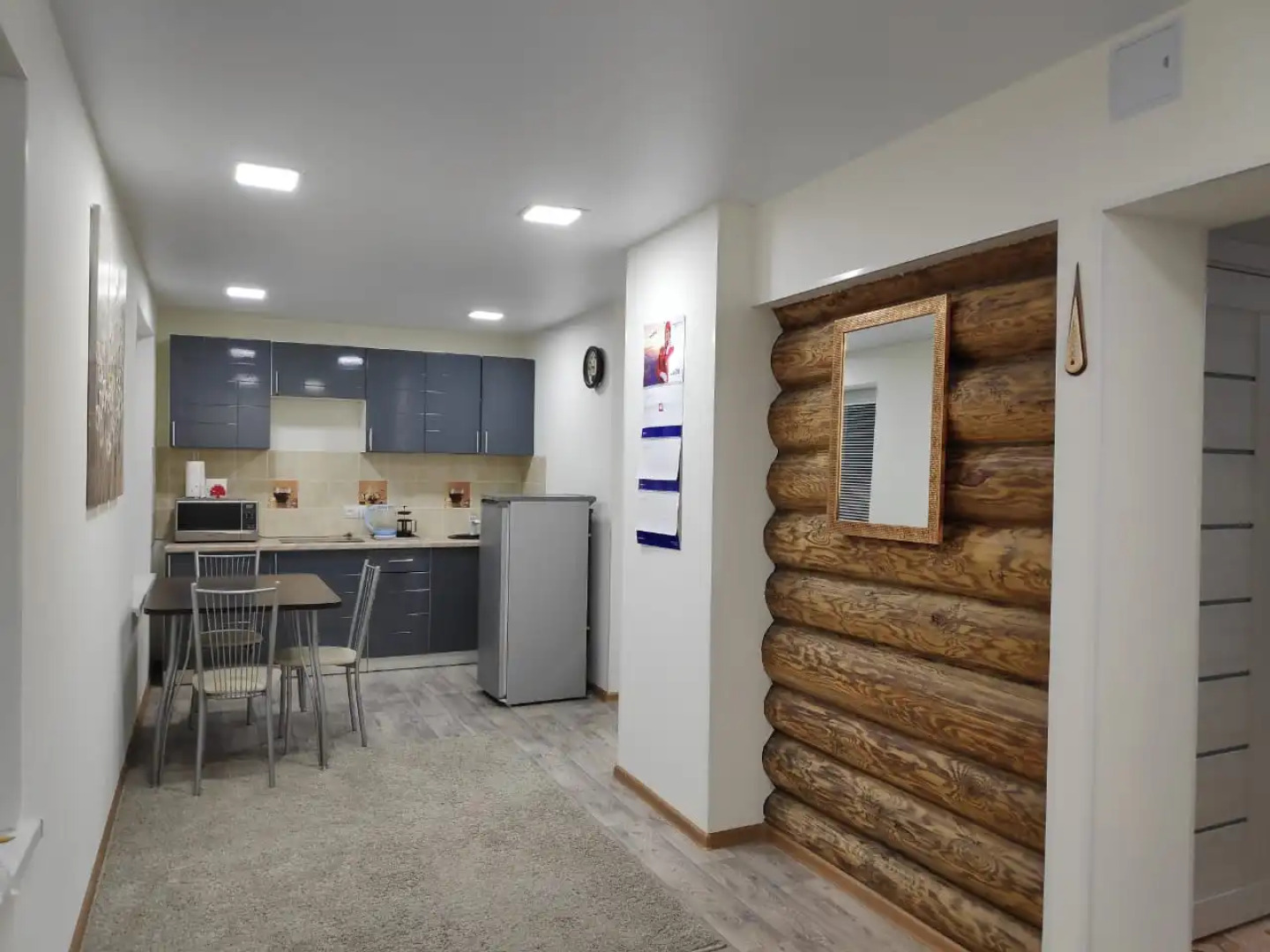 Гостевой дом Mazein