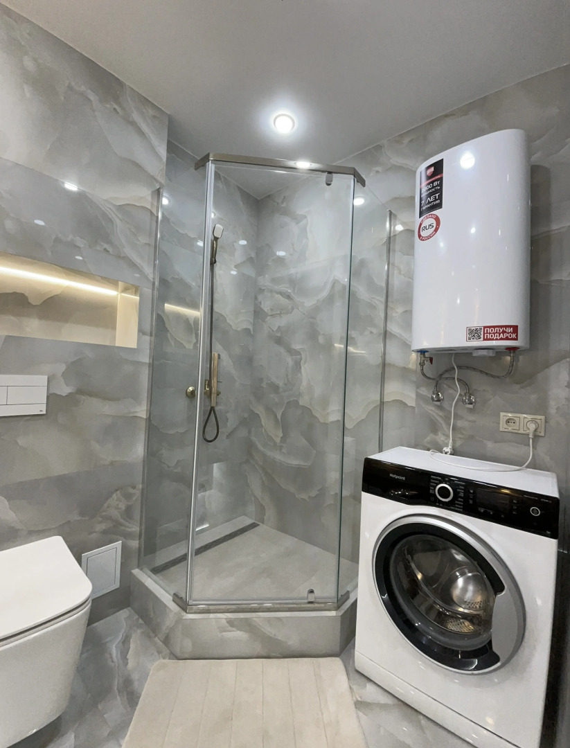 Квартира Мамаев Курган