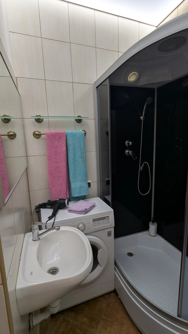 Квартира Уютная на Пешеходной Улице Советской