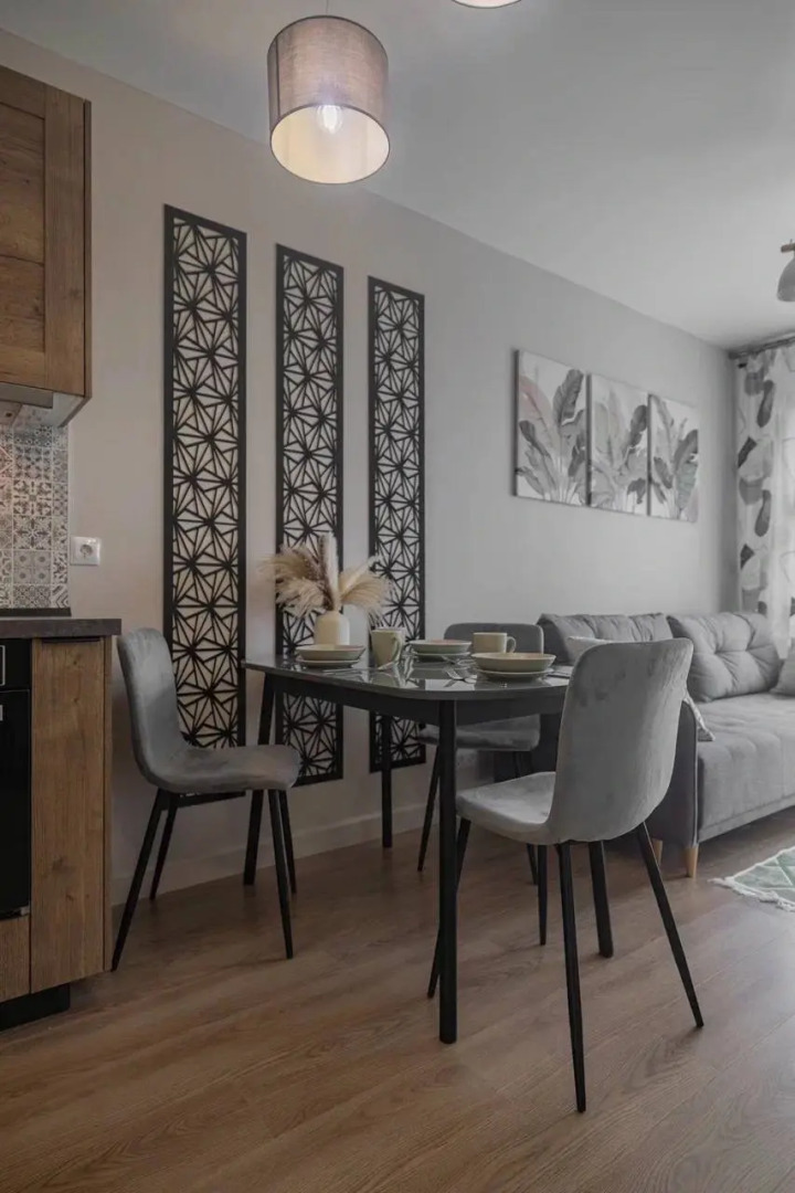 Апартаменты Семейные в удобной локации