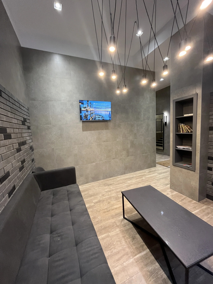 Апартаменты Volga House