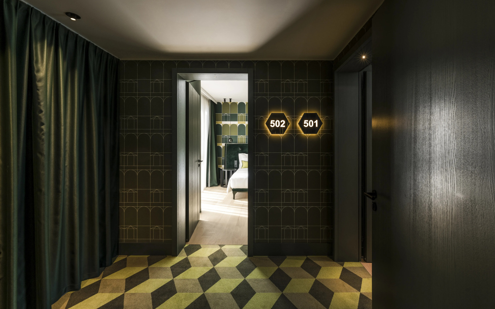 Falkensteiner Hotel Bozen WaltherPark