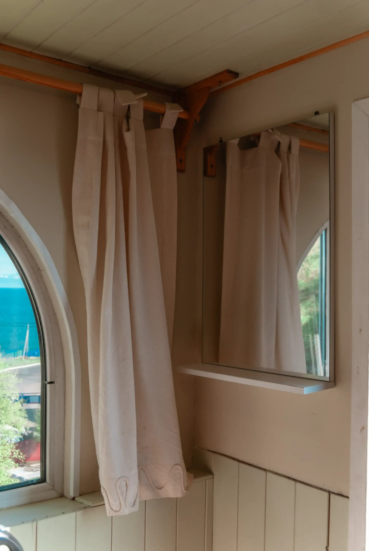 Небо Байкала