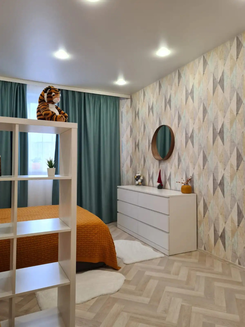 Апартаменты Tatiana