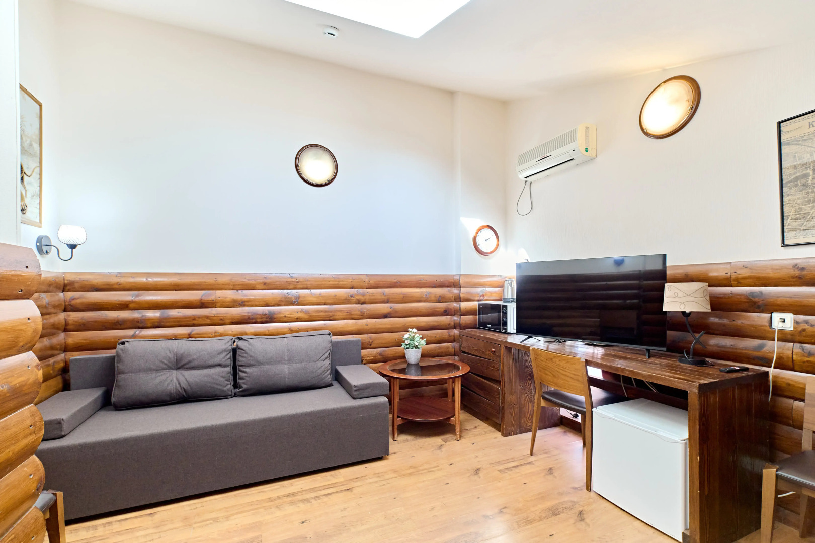 Отель Отельбург на Василеостровском