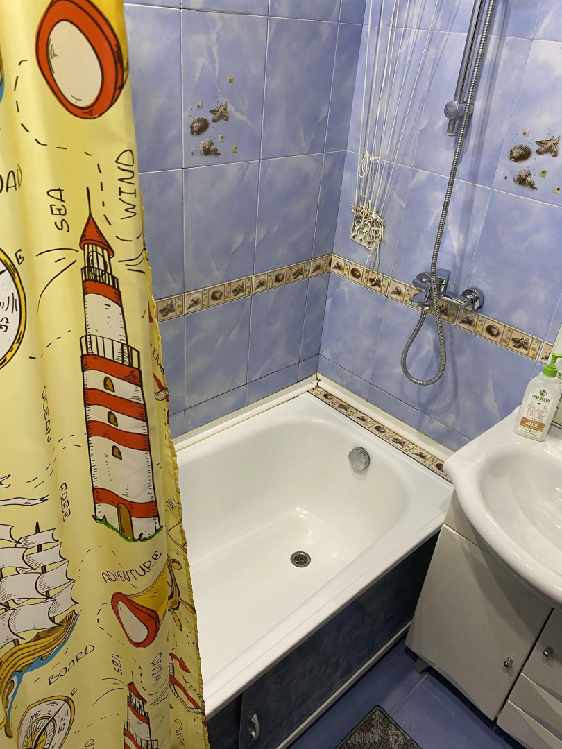 Квартира Казанское Шоссе 18