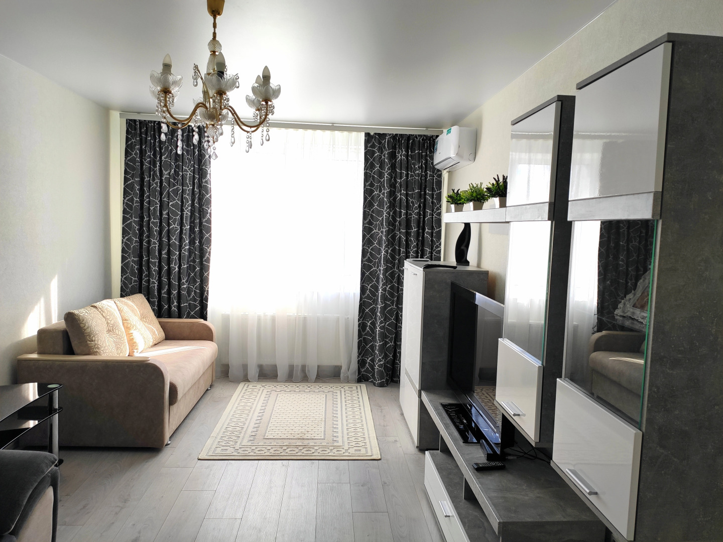 Квартира Уютная в новом ЖК