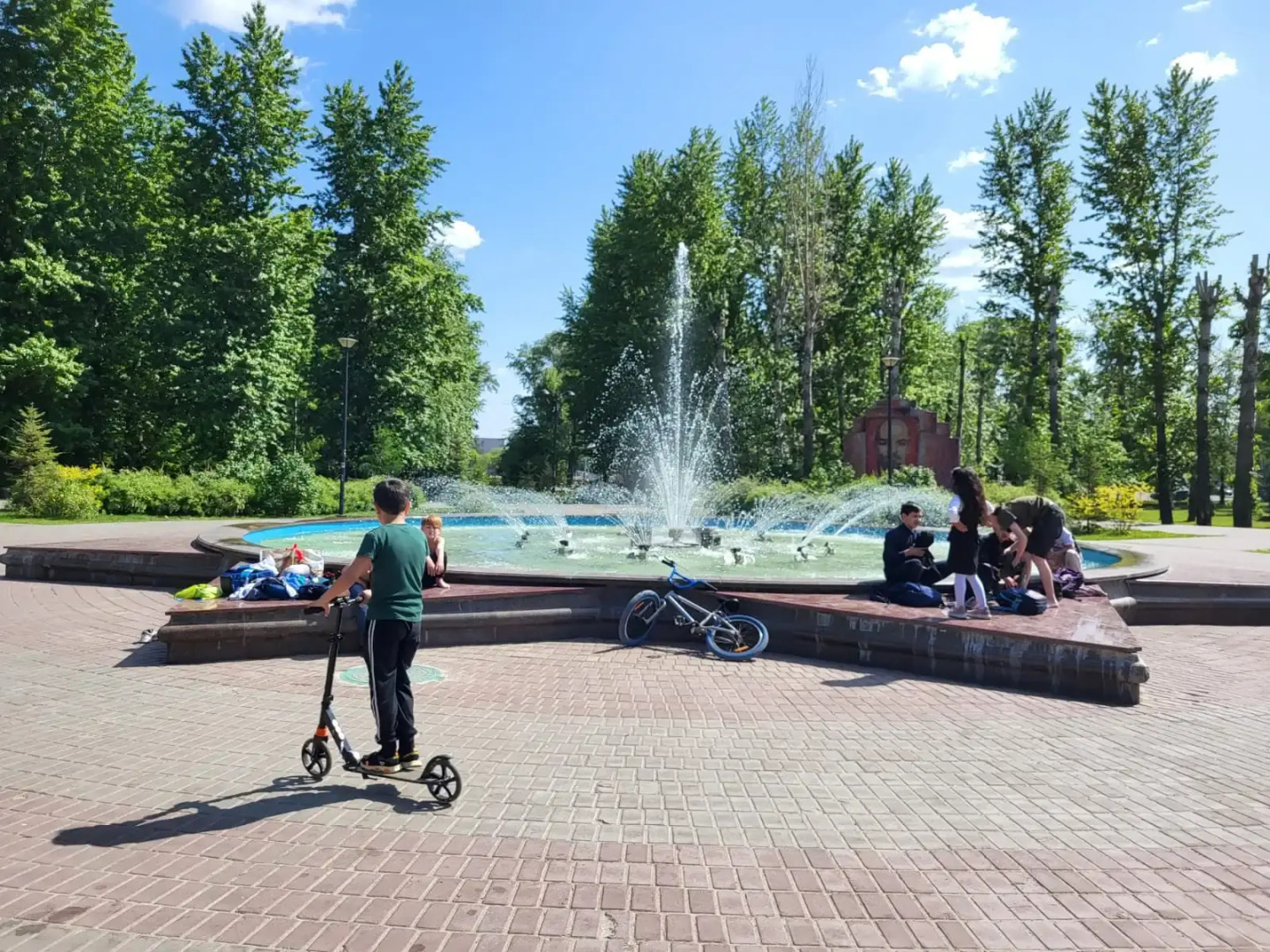 Квартира на улице Татарстан 53