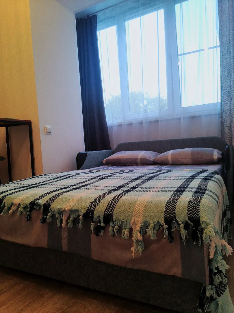 Квартира Счастье