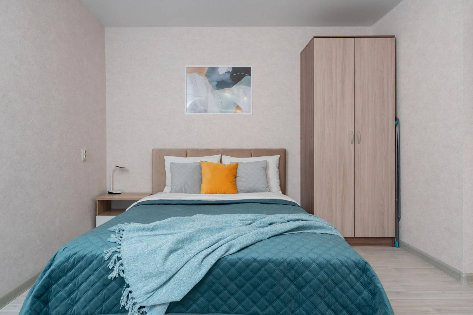 Апартаменты Bright apartment Proieterskaya