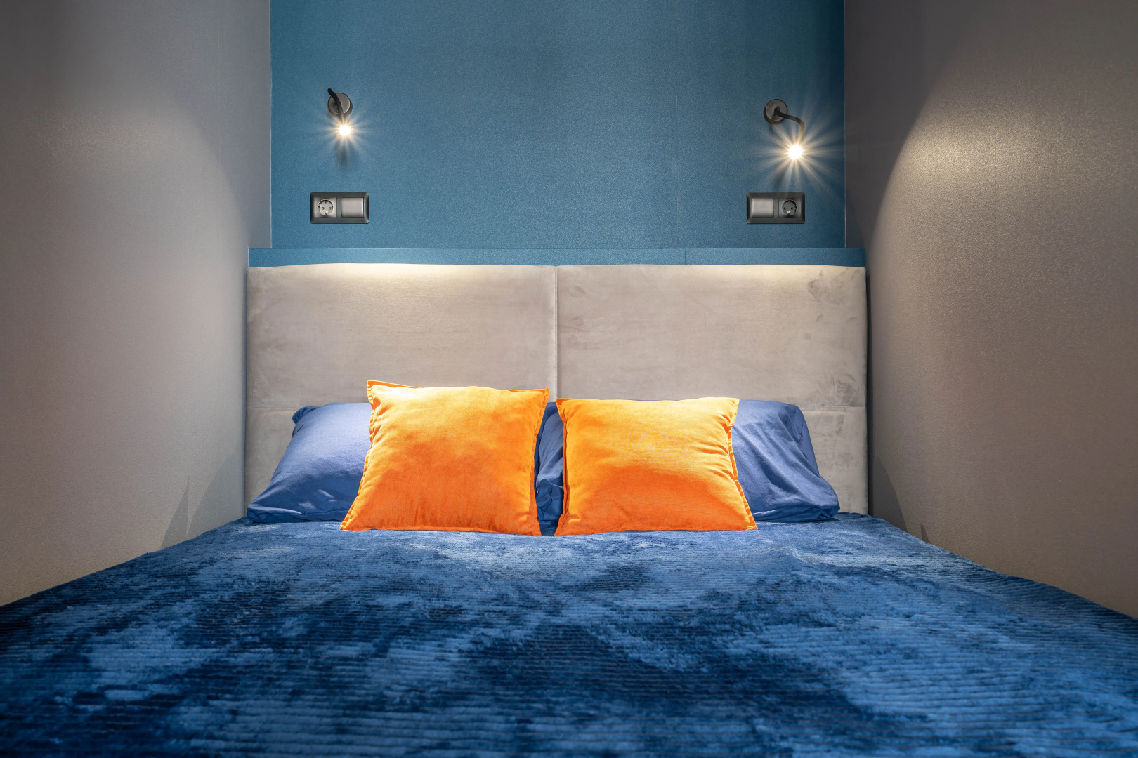 Квартира Тибетская 1