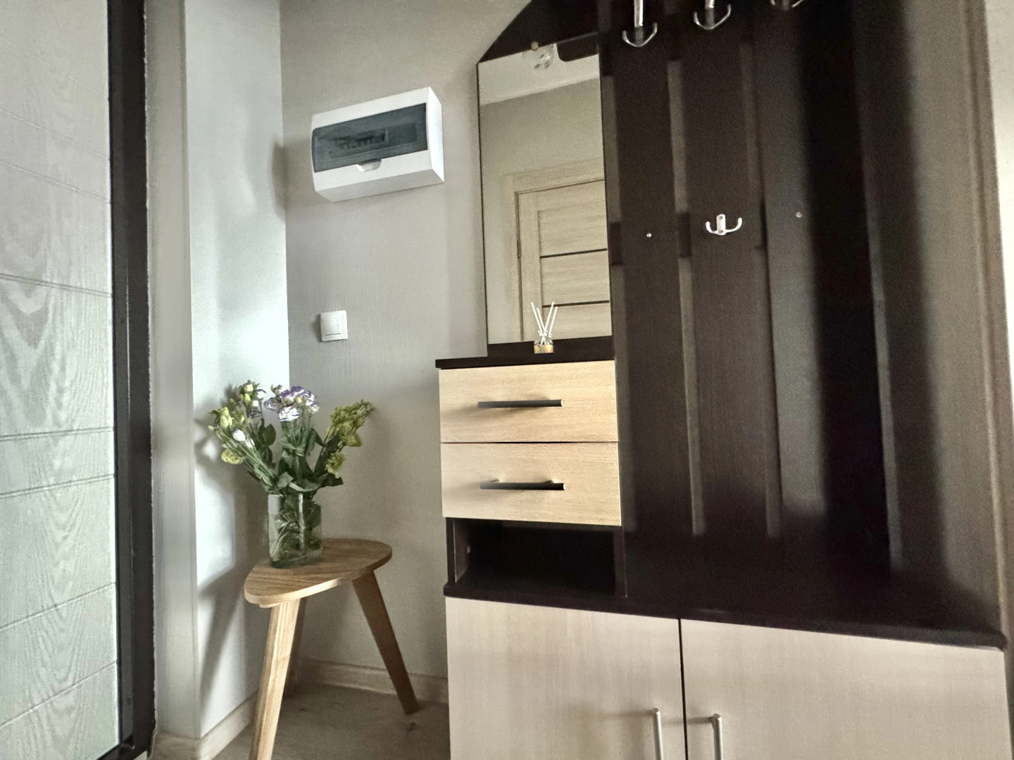 Апартаменты Лайк Милый Дом