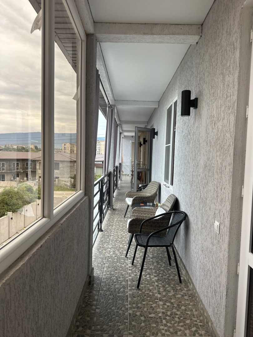 Гостевой дом Премьер Сухум