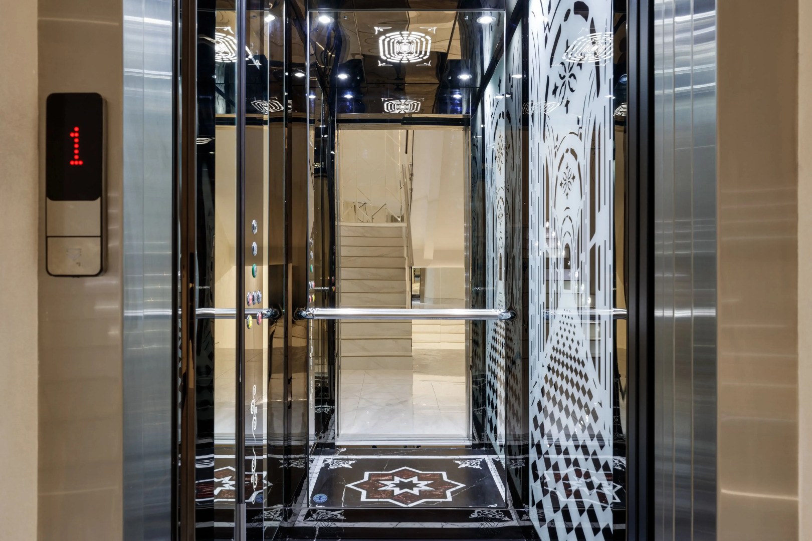 Бутик-отель Нова Люкс Спа