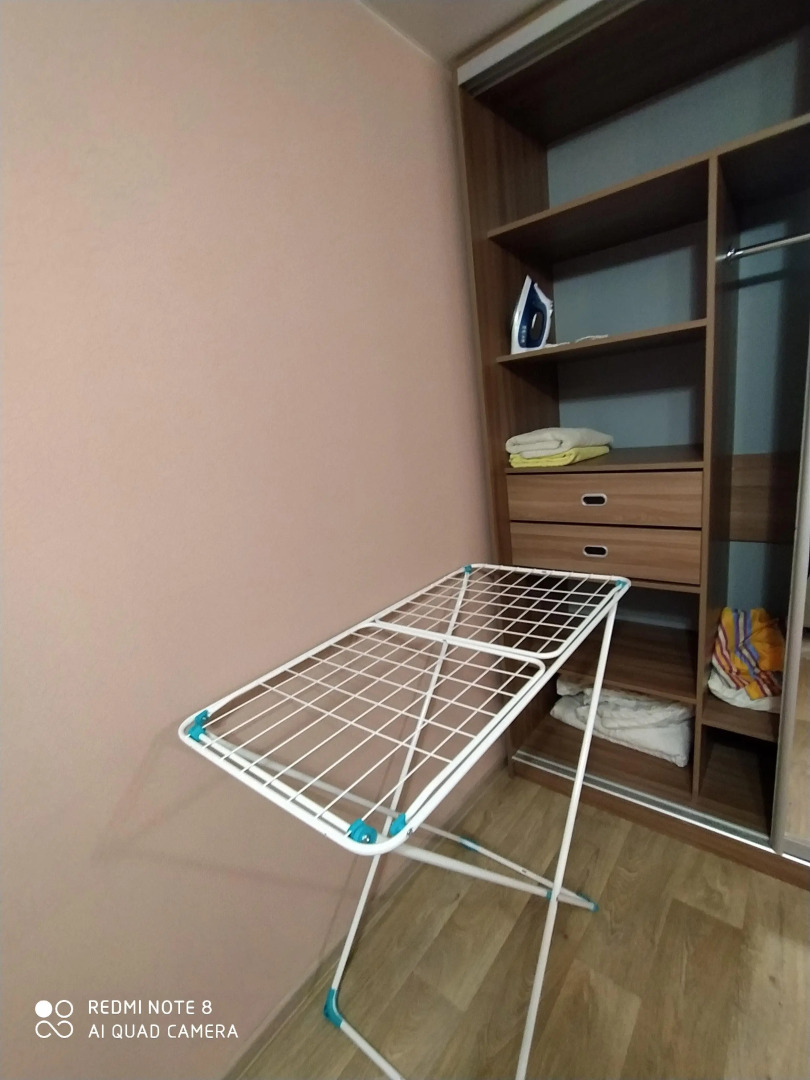 Квартира Уютная на Белинского