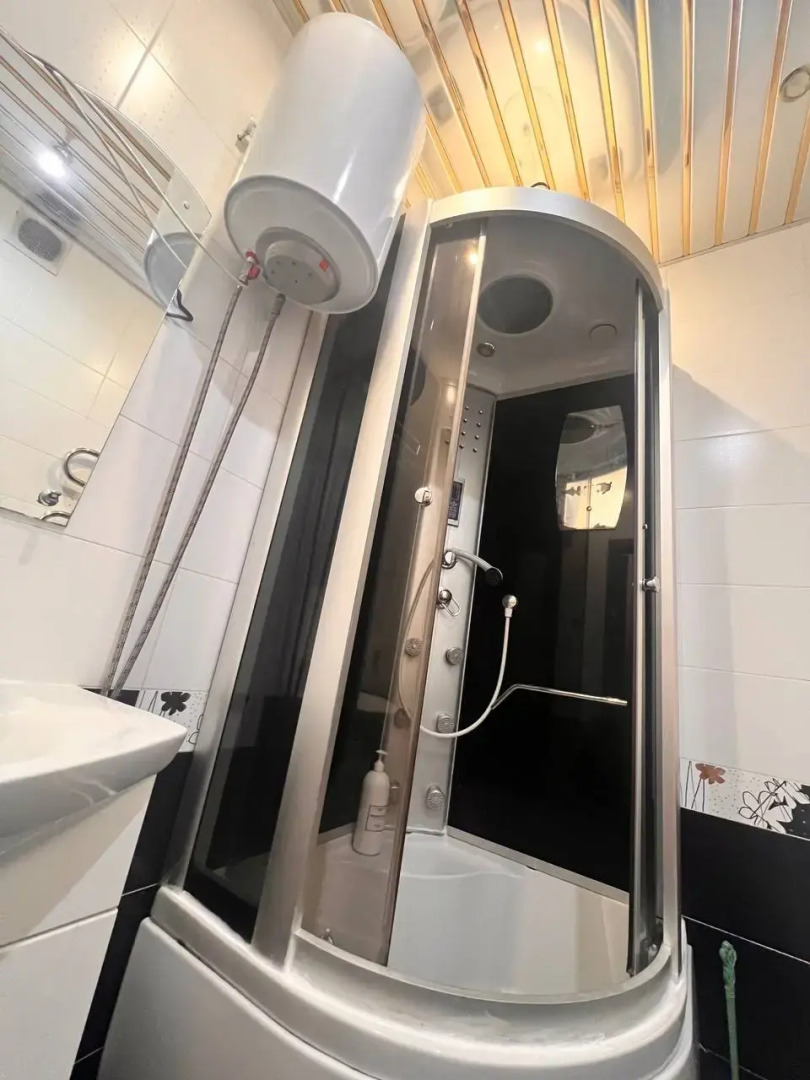 Апартаменты Центр Студия Voyage Комфорт