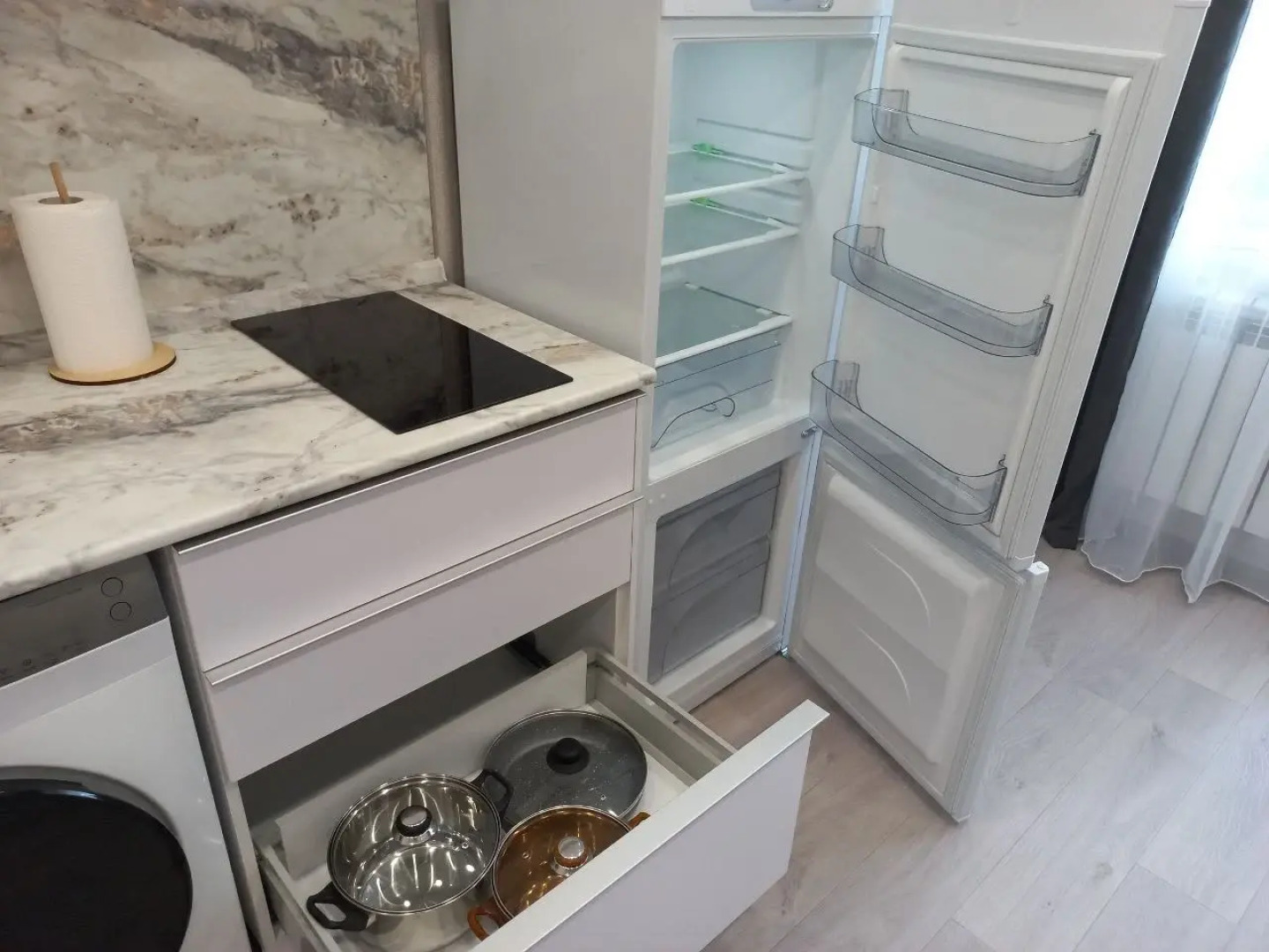 Квартира Как Дома Только Лучше