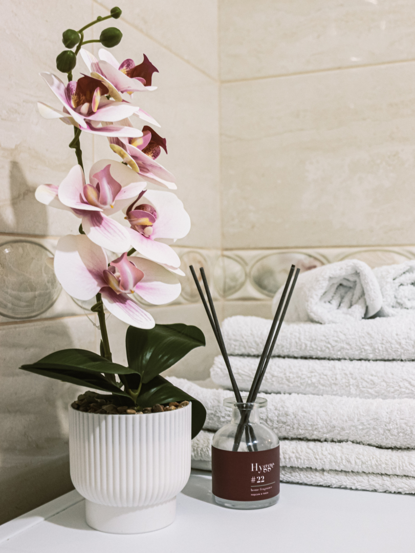 Квартира Комфортная просторная