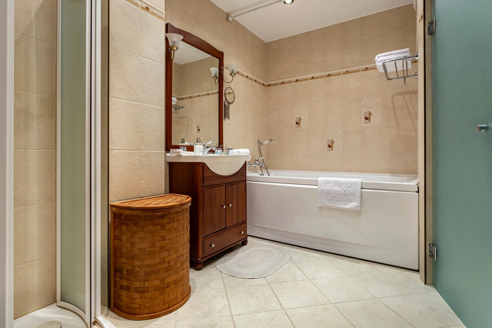 Апартаменты LetYourFlat Гороховая 70