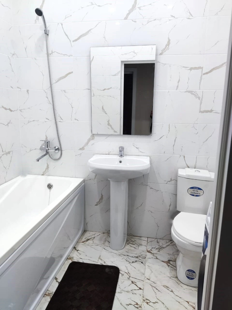 Апартаменты Sundag Д99