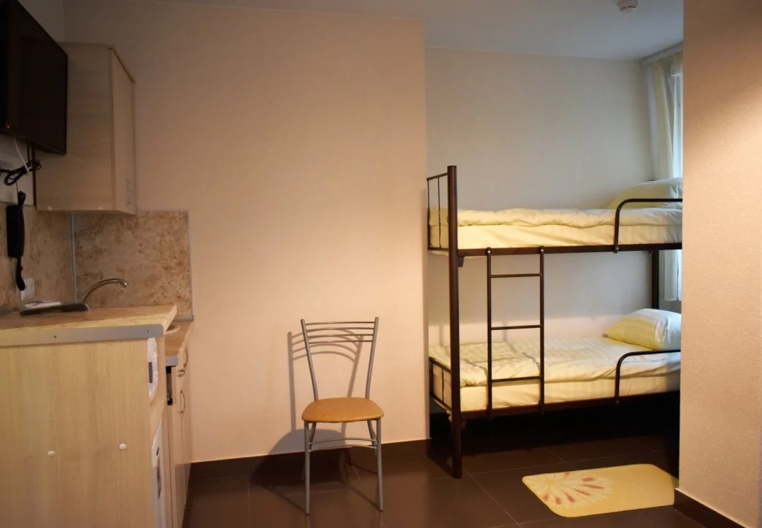 Апарт-Отель Дача Хаус