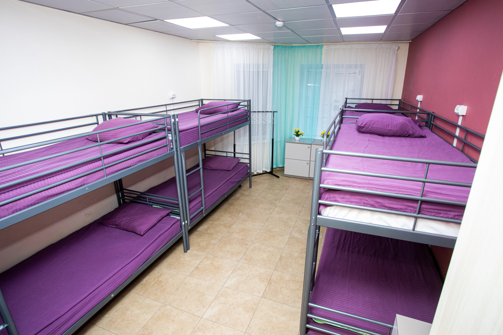 Хостел Велес