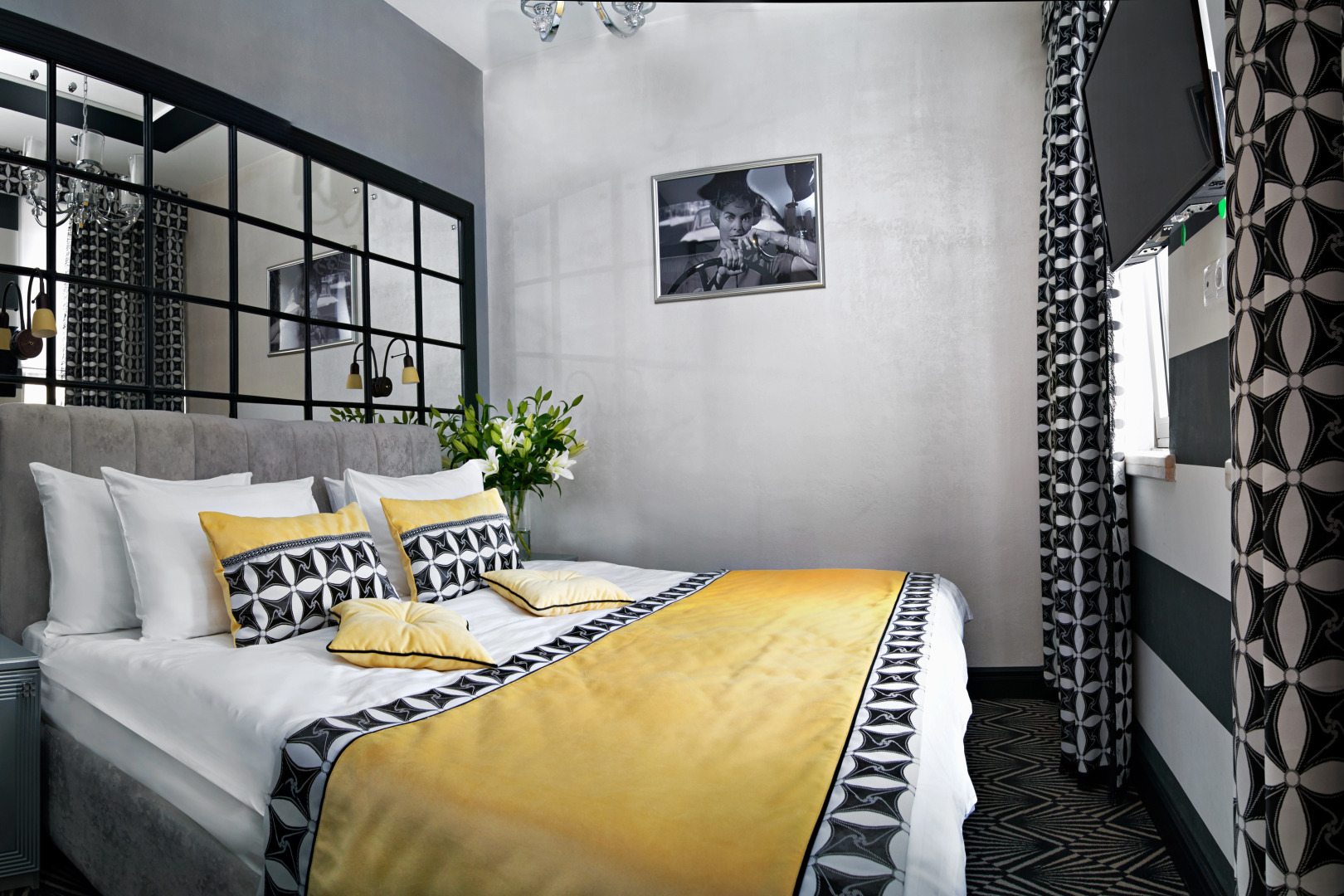 Арт-отель Софит