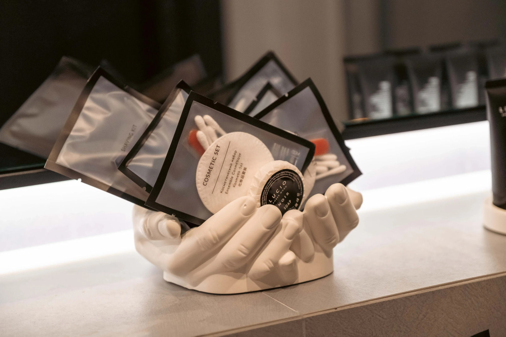 Отель Mercure Hotel and Residences Saint Petersburg