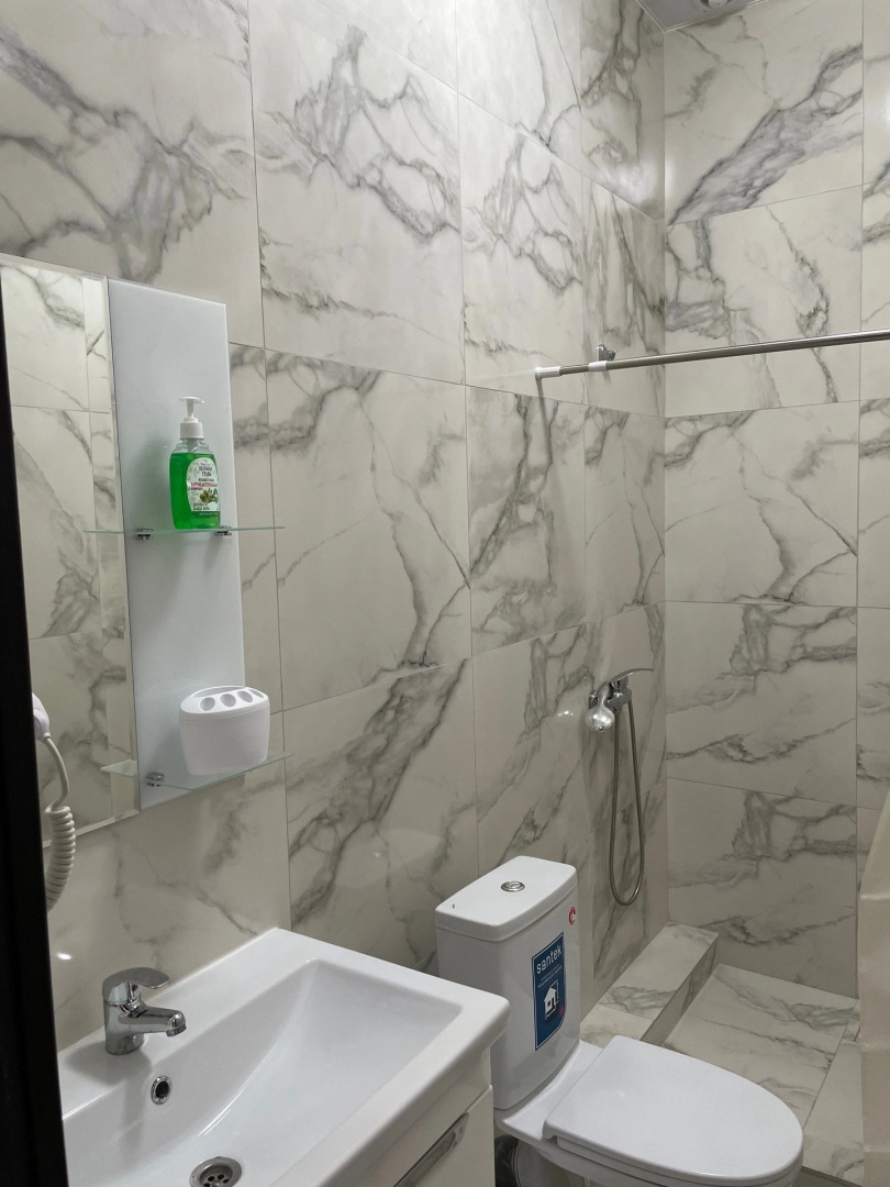 Гостевой дом Альянс