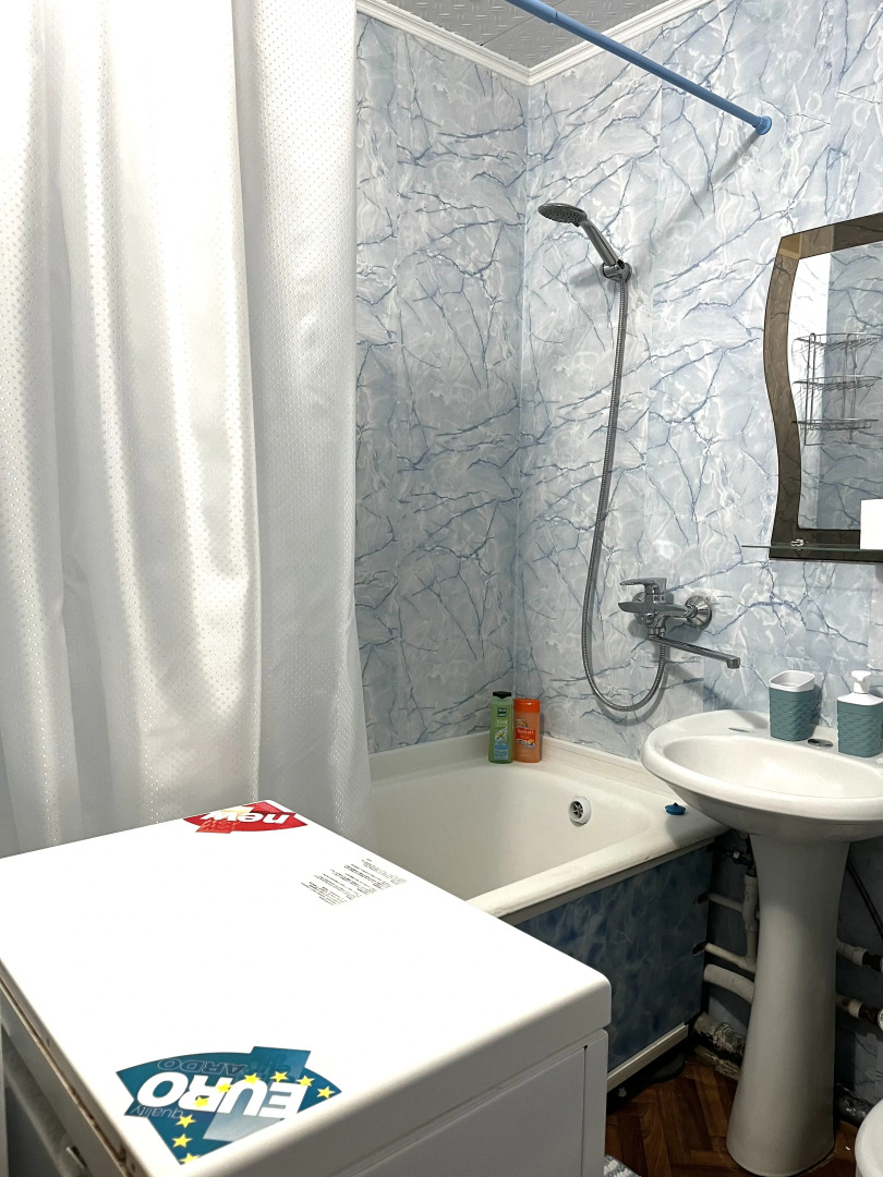 Квартира Фортуна Сити рядом с ТЦ Рио