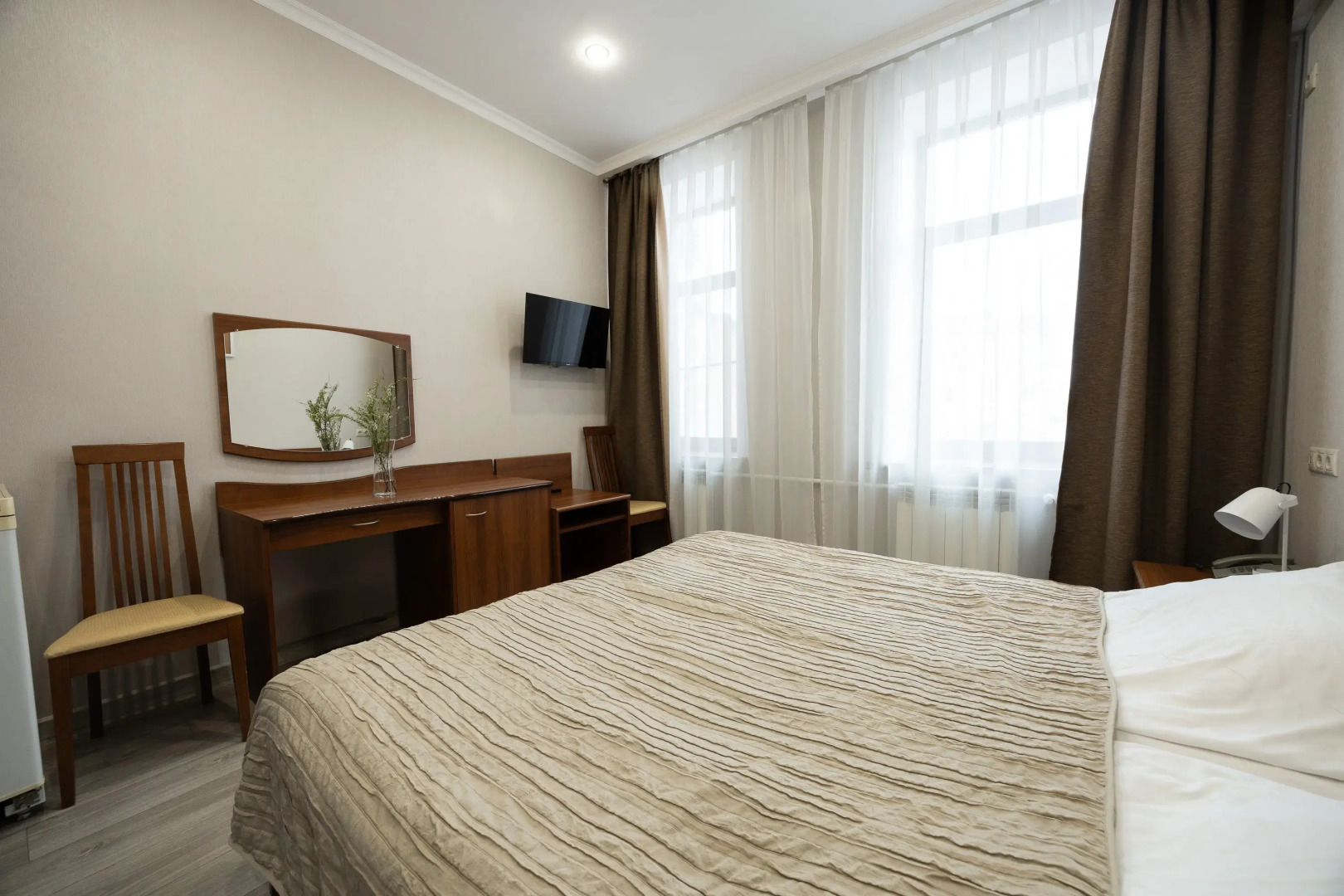 Отель Булак