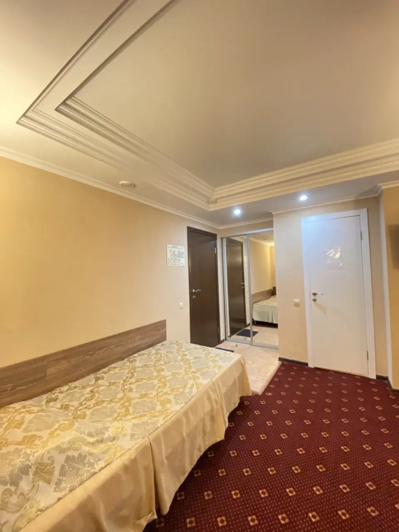 Мини-Отель Дюна