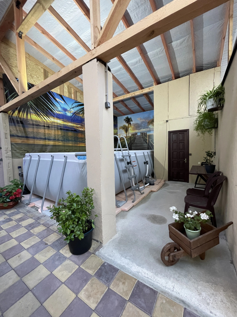 Гостевой дом Полина