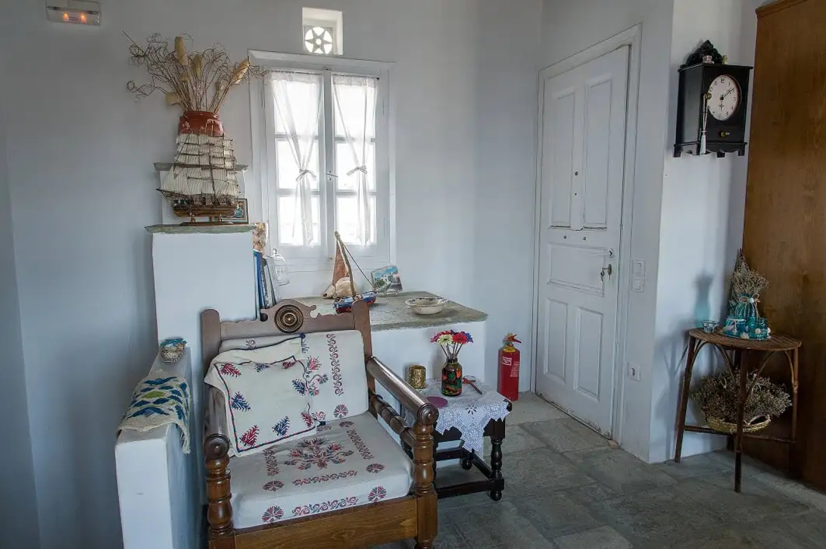 House of clouds Guest house