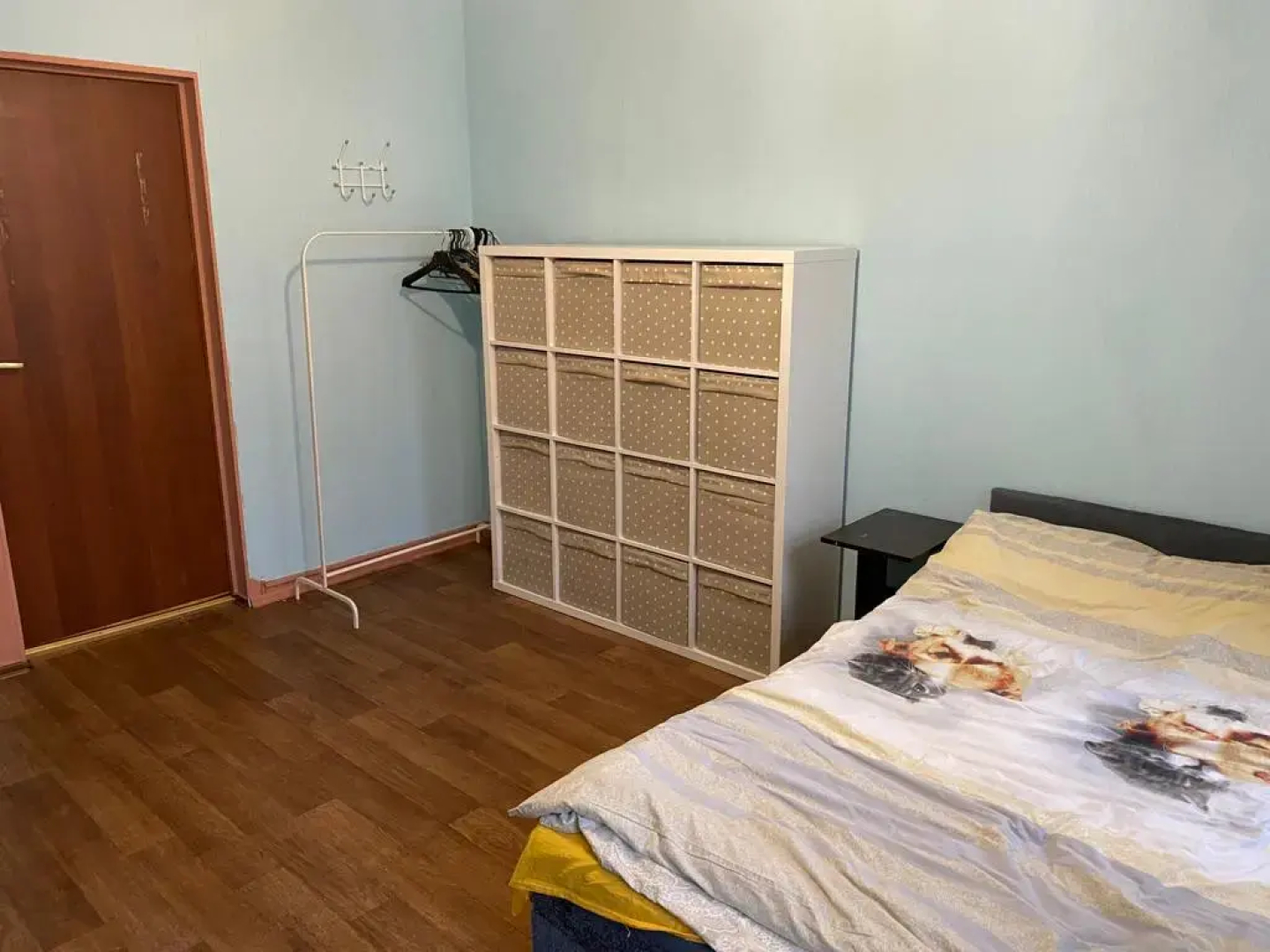 Мини-Отель Марвэл